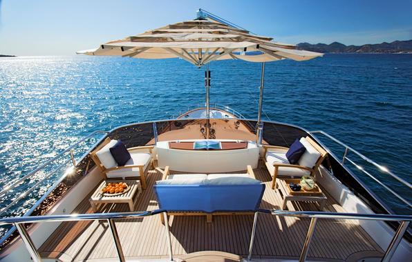 Yacht charter in Mallorca